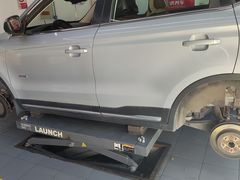 -途虎养车工场店(工人体育馆店)