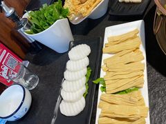 -北门涮肉·铜锅涮肉(南锣鼓巷店)