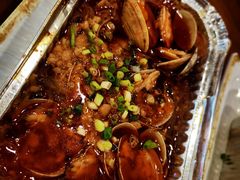 -兰州-西固陈记牛肉面·烧烤(山阴路店)