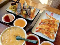 -众品老方子锅贴甜沫(李村店)