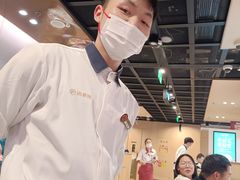 -海底捞火锅(青山湖万达夜宵主题店)