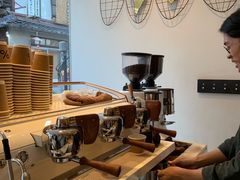 -% Arabica(京都东山店)