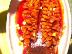 -缪氏川菜(深圳北站缤果空间店)