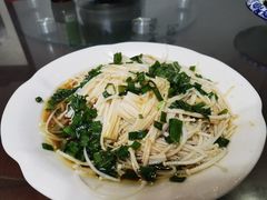 -溪涧堂农家土菜(神仙居店)