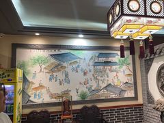 -一块豆腐·海鲜·家常菜(李沧书院路店)