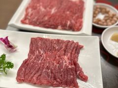 -南门涮肉(后海店)