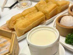 -天瑞轩·粤菜餐厅