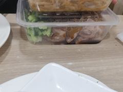 -姥家春饼店(漳州二路店)