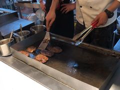 -盛铭轩·巴西烤肉火锅自助(功德林天街GIS店)