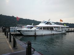 -伊达邵码头(德化社码头)