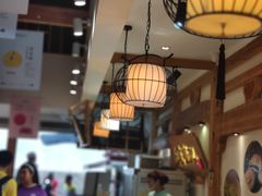 大堂-南宋胡记(杭州河坊街店)