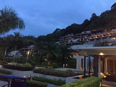 -普吉岛凯悦酒店