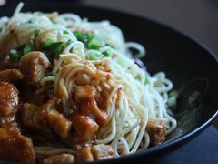 -贡梅老面馆·蟹粉面·无锡特色小吃(南长街主推店)