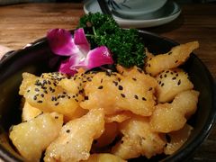 -嘉禾·悦享餐厅(八方汇店)