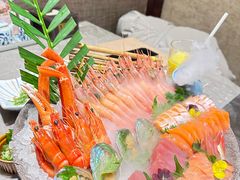 -德川家日本料理(华堂·新辰汇店)