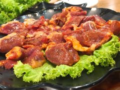 -大壮家原味烤肉(兴华北街店)