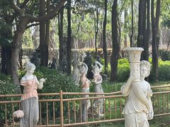 -惠和石文化园
