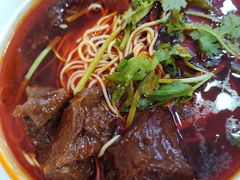 -沈家仁牛肉面(大堰三村总店)