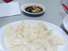 -喜家德虾仁水饺(华强天虹店)