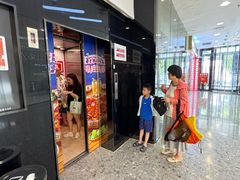 -万达广场(浦江店)