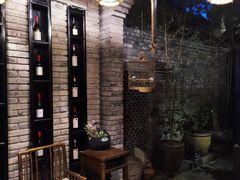 大堂-鱼桥巷·美学川菜