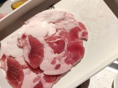 -佰烧海鲜烤肉火锅自助(世茂国际广场店)