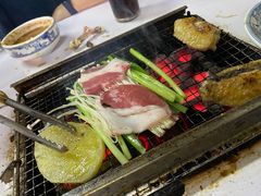 -风味烧烤