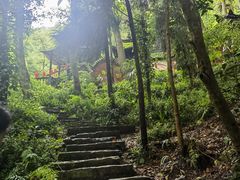 -青城山