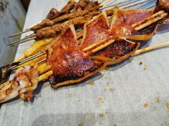 -纪录片《人生一串》体验店(静安店)