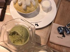 -After You Dessert Cafe(Silom Complex)