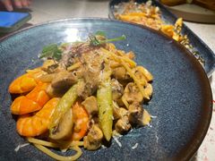 -BE BRIGHT KITCHEN(正佳广场店)