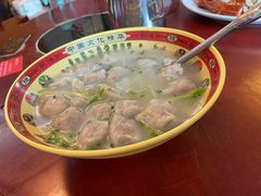 顺德特色鲮鱼包-水乡人家私房菜(逢简店)