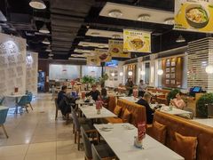 -金湖港式餐厅(建外店)