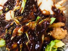 -小王烧烤(毓龙路店)