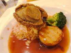 -安蒂娅·海鲜自助餐厅(安蒂娅美兰酒店)