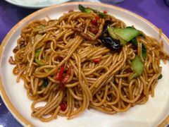 南昌炒米粉-西江美食舫·江西菜(健德桥店)