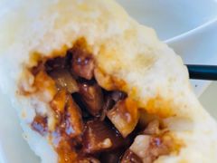 三丁包-怡园饭店-餐厅(四望亭店)