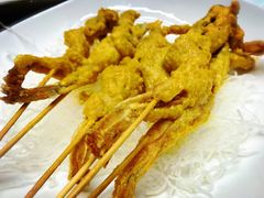 -盒马渔市餐厅