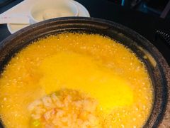 -赠李白·如诗的川味(余杭万达广场店)