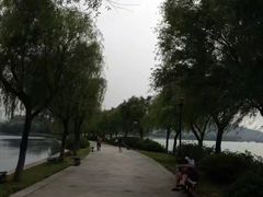 -蠡湖大桥公园