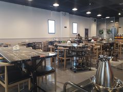 大堂-古乐牛香·鲜牛肉牛杂火锅(解放东路店)