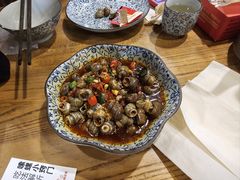 口味嗦螺-虾小龙老长沙龙虾馆(坡子街店)