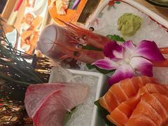 -阿吾罗·月咏精致日料(港汇恒隆广场店)