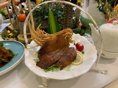 -好福记饭店(红梅公园店)