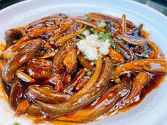 -二泉园老菜馆·百年无锡菜