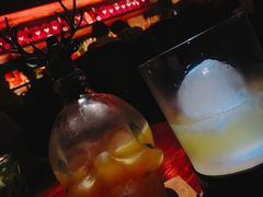 -HUNTING BAR亨霆鸡尾酒馆(越秀淘金店)