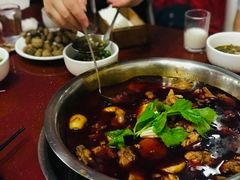 -佘记全家福芋儿鸡(向阳街总店)