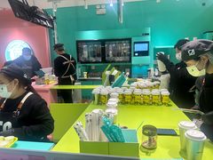 -gleeglee乐溢亦茶(合生汇店)