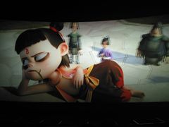 -金逸影城(影视中心IMAX店)
