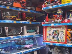 -TOYSRUS玩具反斗城(深圳万象城店)